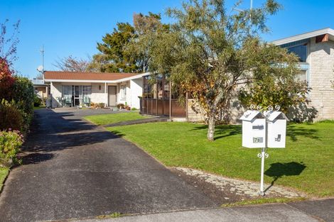 Photo of property in 7b Karaka Street, Matamata, 3400