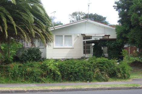 Photo of property in 3/107 Portage Road, New Lynn, Auckland, 0600