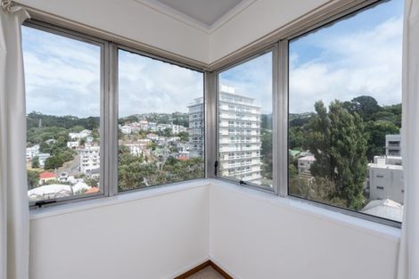 Photo of property in Iona Towers, 902/140 Abel Smith Street, Te Aro, Wellington, 6011