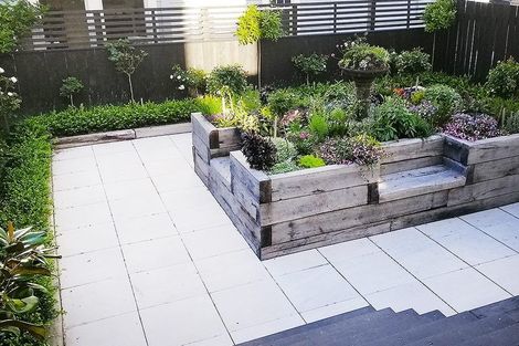 Photo of property in 4 Hobson Street, Thorndon, Wellington, 6011