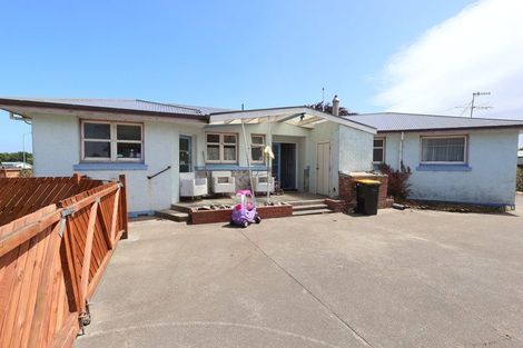 Photo of property in 12 John Street, Strathern, Invercargill, 9812