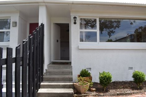 Photo of property in 2c Hubert Henderson Place, Remuera, Auckland, 1050