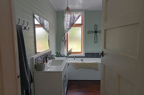 Photo of property in 7 Ruru Road, Taihape, 4720