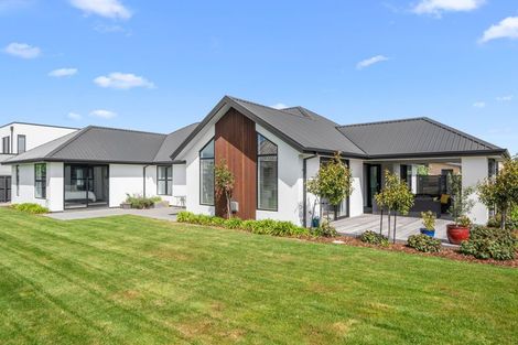 Photo of property in 8 Hull Crescent, Lincoln, 7608