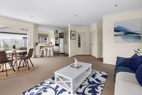 Photo of property in 8b Nelson Crescent, Napier South, Napier, 4110