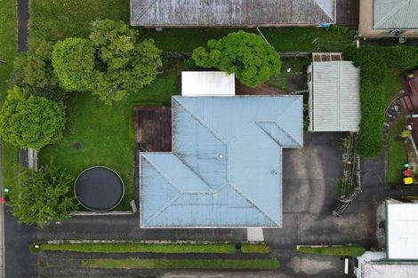 Photo of property in 8 Fenwick Crescent, Hillcrest, Hamilton, 3216