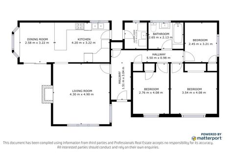 Photo of property in 41 Pembroke Street, Westown, New Plymouth, 4310