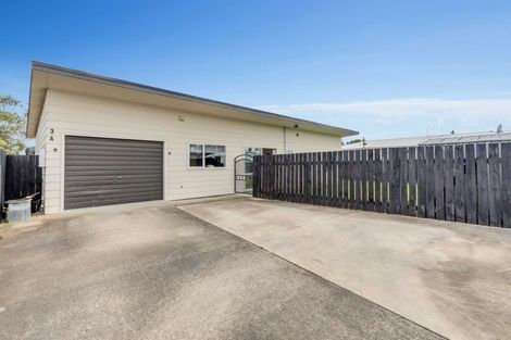 Photo of property in 3a Seaforth Avenue, Milson, Palmerston North, 4414