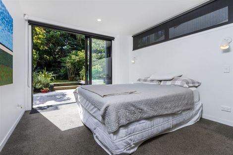 Photo of property in 26 Wicklow Road, Narrow Neck, Auckland, 0622