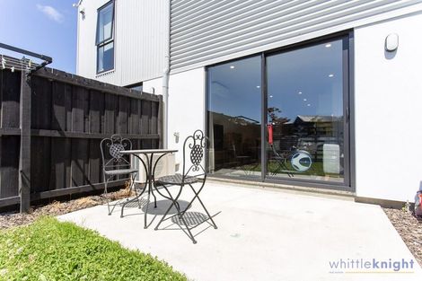 Photo of property in 4/43 Dickens Street, Addington, Christchurch, 8024