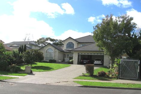Photo of property in 29 Rochester Crescent, Somerville, Auckland, 2014