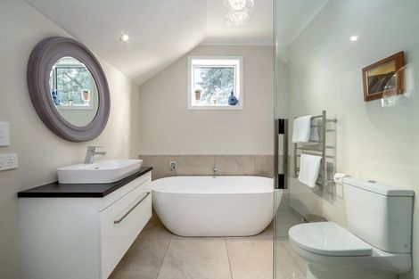 Photo of property in 6 Westwood Avenue, Greytown, 5712