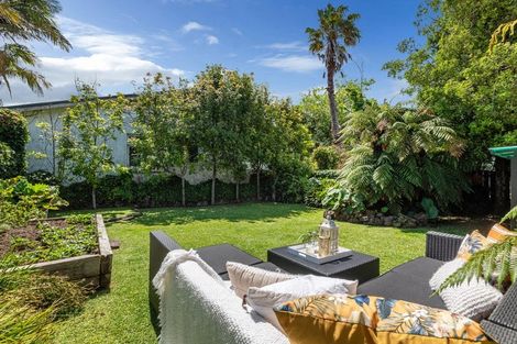 Photo of property in 25 Mewburn Avenue, Mount Eden, Auckland, 1024