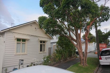 Photo of property in 6 Bulwer Street, Devonport, Auckland, 0624
