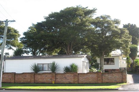 Photo of property in 40 Alfriston Road, Manurewa East, Auckland, 2102