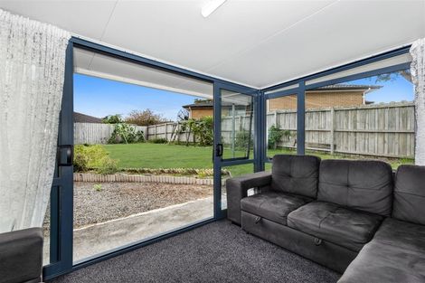 Photo of property in 46 Robin Brooke Drive, Flat Bush, Auckland, 2019
