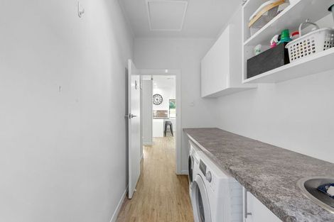 Photo of property in 22 Morrow Avenue, Bucklands Beach, Auckland, 2012