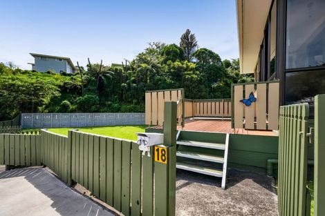 Photo of property in 18 Shaldon Crescent, Blagdon, New Plymouth, 4310