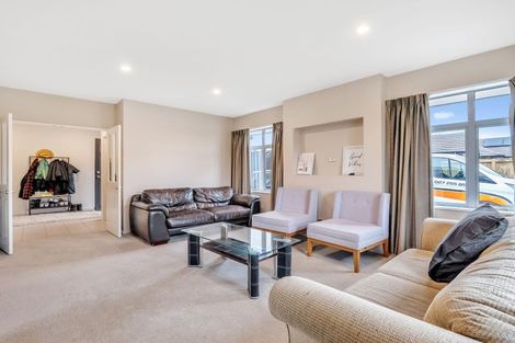 Photo of property in 7 Melville Crescent, Rolleston, 7614