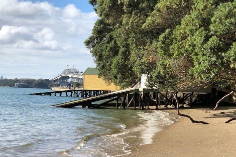 Photo of property in 1/44 Sarsfield Street, Herne Bay, Auckland, 1011