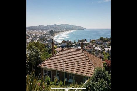 Photo of property in 68a Cliffs Road, Saint Clair, Dunedin, 9012