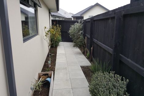 Photo of property in 27 Kittyhawk Avenue, Wigram, Christchurch, 8042