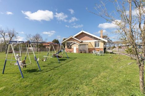 Photo of property in 122 Great South Road, Huntly, 3700