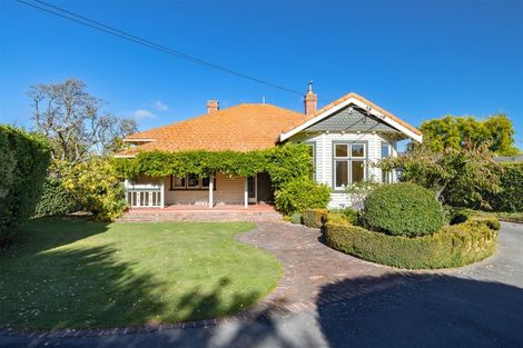 Photo of property in 22 Strauss Place, Somerfield, Christchurch, 8024