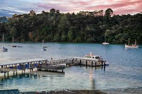 Photo of property in 705/6 Boundary Road, Hobsonville, Auckland, 0616