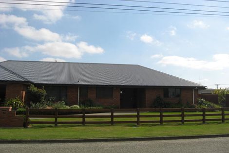 Photo of property in 91 Murray Street, Temuka, 7920