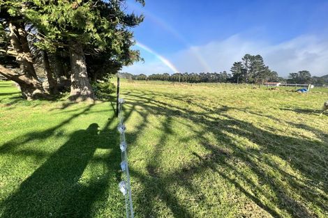 Photo of property in 546 Ngamoko Road, Norsewood, 4974