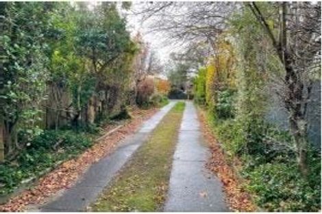 Photo of property in 53 Ford Road, Opawa, Christchurch, 8023