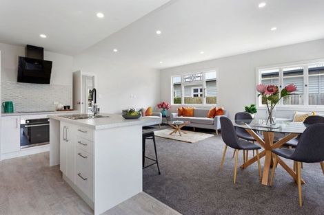 Photo of property in 72 Severn Street, St Albans, Christchurch, 8014