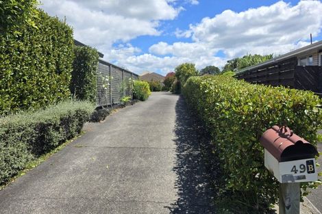 Photo of property in 49b Ridge Street, Otumoetai, Tauranga, 3110