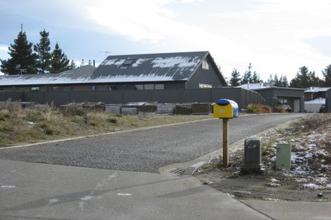 Photo of property in 22 Larch Crescent, Alexandra, 9320