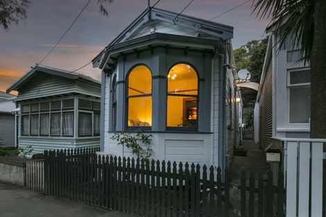 Photo of property in 179 Aro Street, Aro Valley, Wellington, 6021