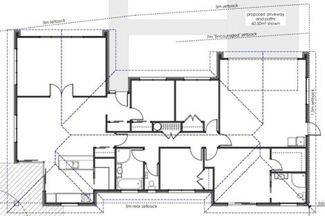 Photo of property in 135 Fairway Drive, Morrinsville, 3300