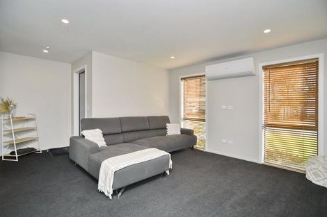 Photo of property in 72 Quinn Crescent, Woodend, 7610