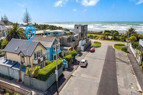 Photo of property in 4 Stoke Street, Sumner, Christchurch, 8081