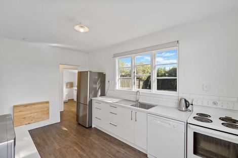 Photo of property in 95a Saint Johns Street, Woolston, Christchurch, 8062