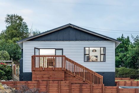 Photo of property in 33 Teignmouth Street, Abbotsford, Dunedin, 9018