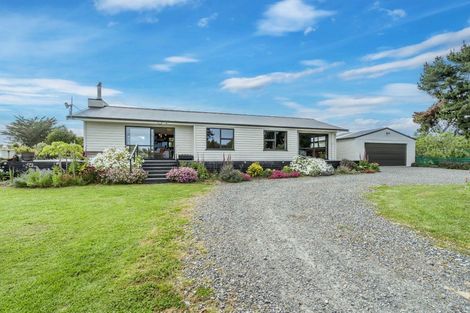 Photo of property in 367 Oreti Road, Otatara, Invercargill, 9879