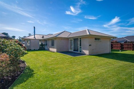 Photo of property in 6 Saint Andrews Lane, Kirwee, Darfield, 7571
