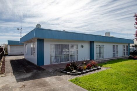 Photo of property in 4 Pinnock Place, Ngatea, 3503