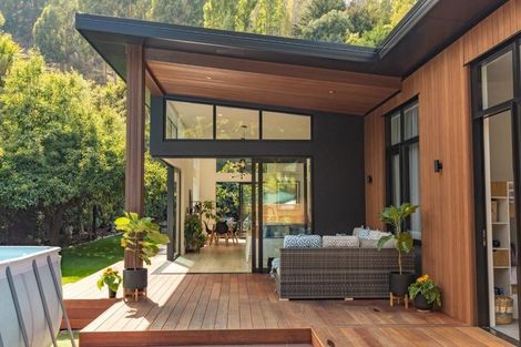 Photo of property in 103 Bowenvale Avenue, Cashmere, Christchurch, 8022