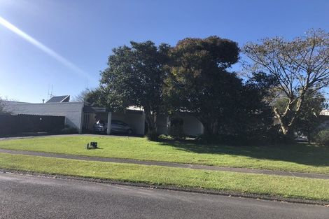 Photo of property in 1b Lovelock Place, Chartwell, Hamilton, 3210