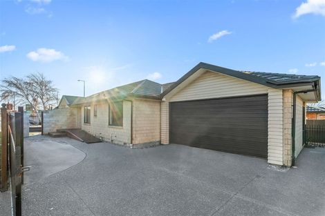 Photo of property in 760 Main North Road, Belfast, Christchurch, 8051