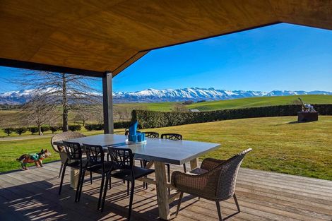 Photo of property in 472 Mount Michael Valley Road, Fairlie, 7987