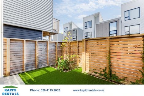 Photo of property in 28 Houhere Street, Paraparaumu, 5032