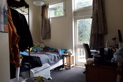 Photo of property in 48 Aurora Terrace, Kelburn, Wellington, 6012